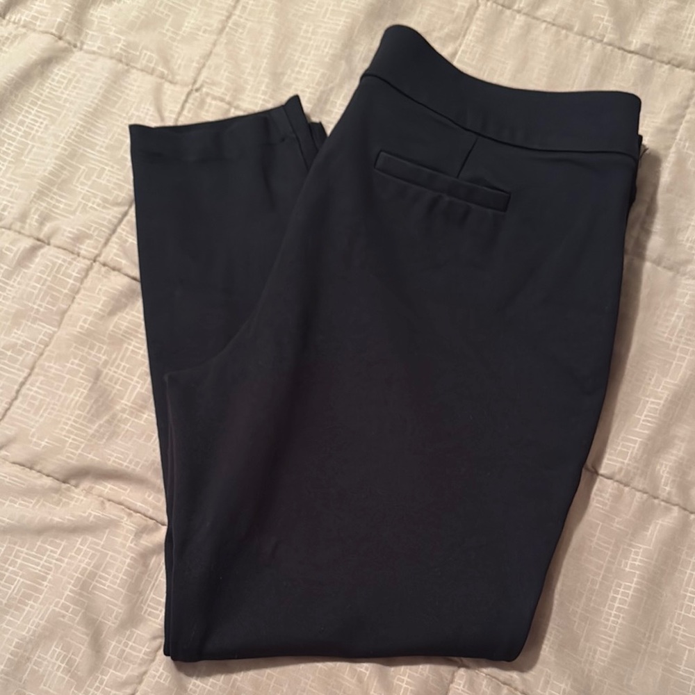 Women’s cotton dress pants